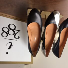 i/288 靴業界の取り組み②