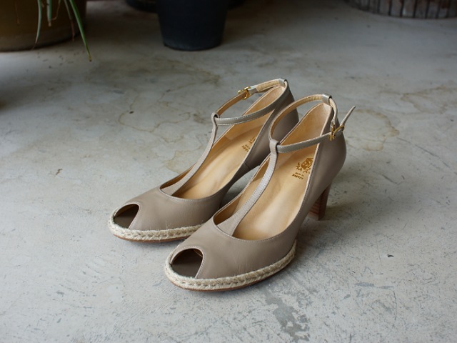 ttsc-111　ジュート巻き