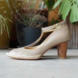 New arrival ! ttsc-111　T-strap open toe