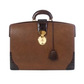 【オススメ商品紹介☆】ダレスバッグ