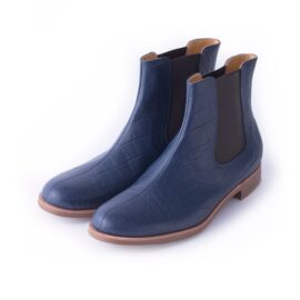 【オススメ商品紹介☆】サイドゴアブーツ