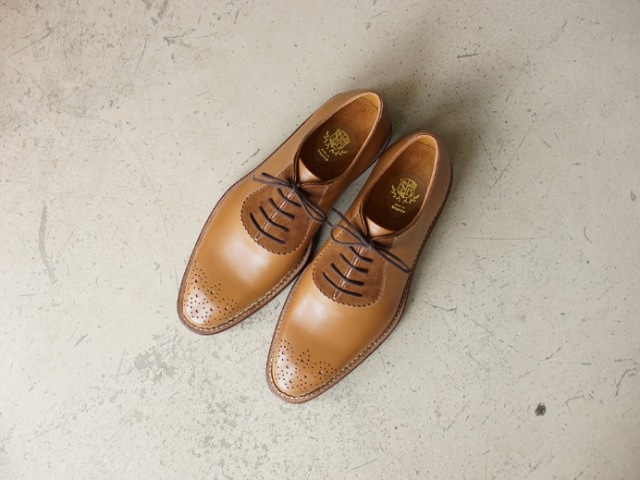 ノルヴェジェーゼ製法