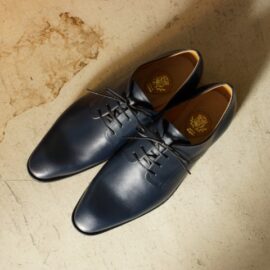 外羽根プレーントウをチゼルに　sb-005