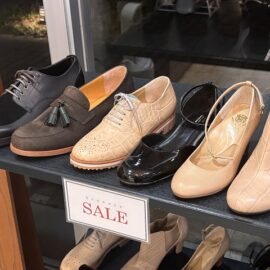 今年も新春現品特価セール開催中です！