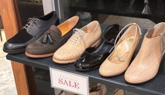 今年も新春現品特価セール開催中です！