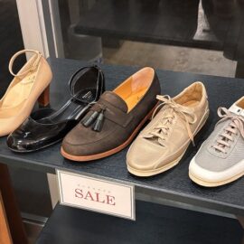 新春現品特価セール商品追加のお知らせ