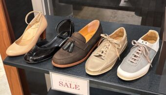 【年賀状割引残り1ヶ月】新春現品特価セール商品追加のお知らせ