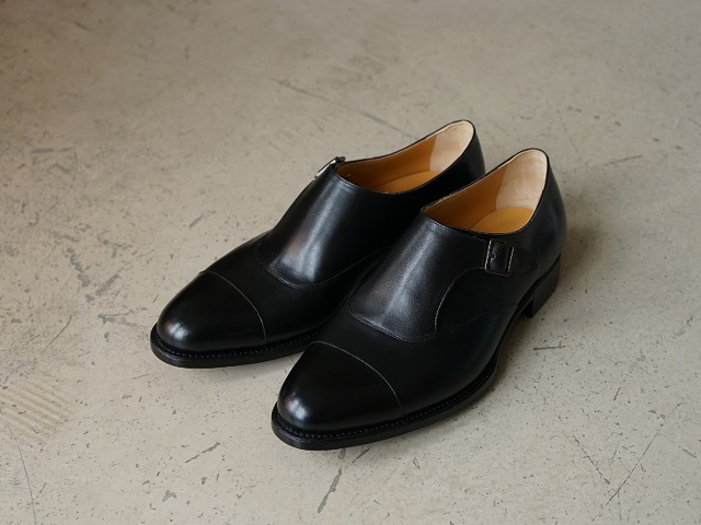 シングルストラップ