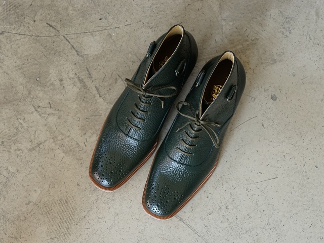 5cmヒール